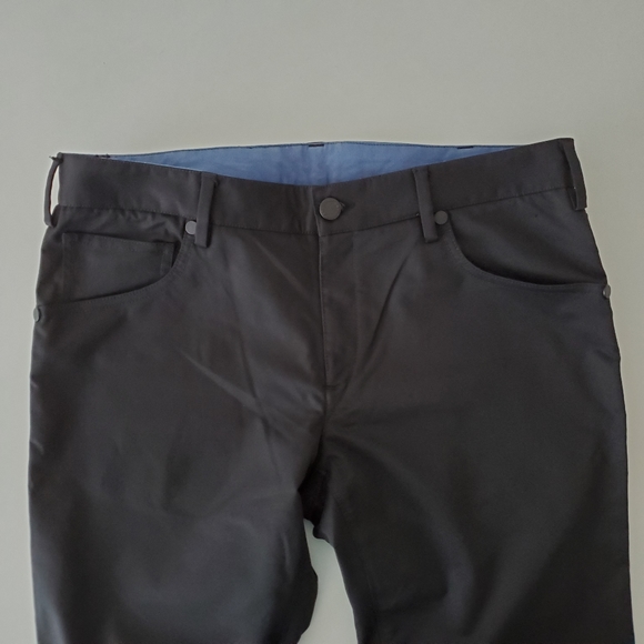 🇺🇸 EFM trousers - Picture 3 of 5